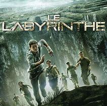 Le Labyrinthe ( le film)