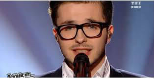 Olympe The Voice