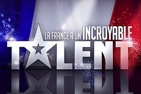 La France a un incroyable talent 2012