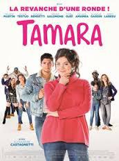 Tamara, le film