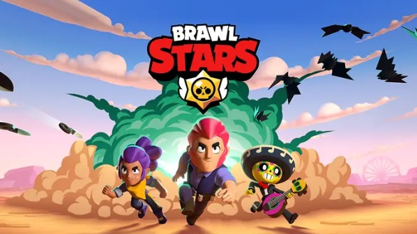 Devine la rareté des brawlers