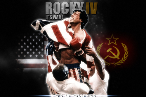 Blind Test : Les films Rocky