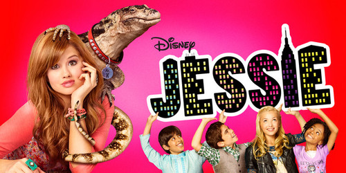 Jessie Jessie Jessie Jessie J