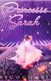 Princesse Sarah (wattpad)