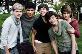 One Direction, les plus beaux !