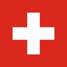 Cours d'eau et lacs de Suisse