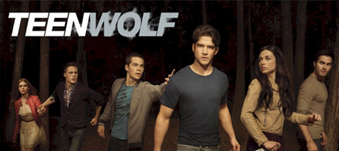 Teen Wolf (saison 2)