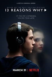 -13 Reasons Why-