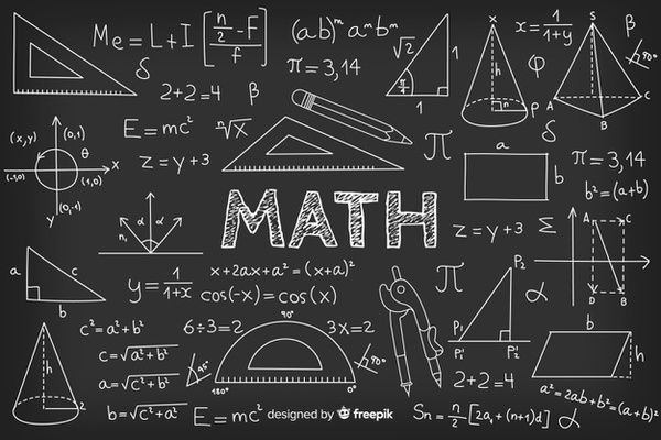 Mathématiques