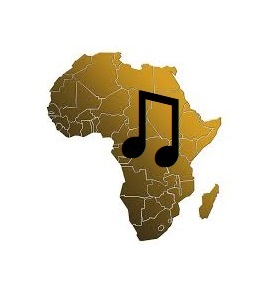 Chansons sur l'Afrique 2