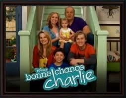 Série  Bonne chance Charlie