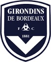Fc girondins de Bordeaux