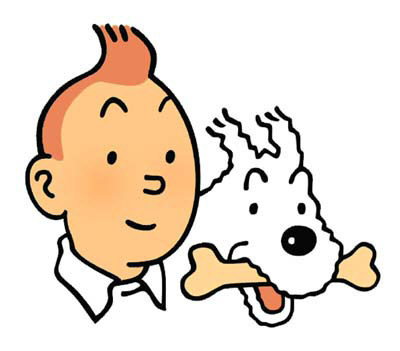 Tintin (3)