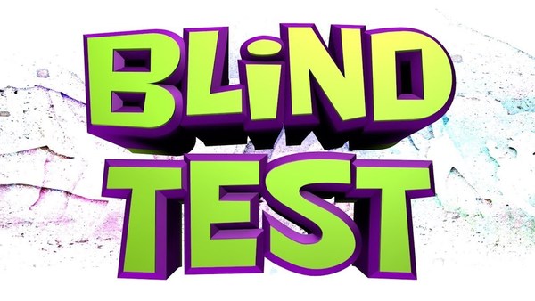 Blind Test : Toute génération