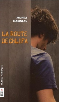 Hugo D. - Route de Chlifa partie 2