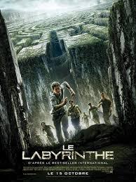 Quel personnage du Labyrinthe ?