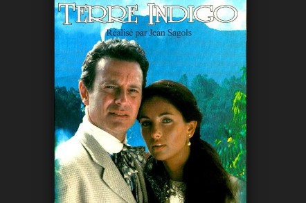 Sagas de l'été à la TV : Terre Indigo - 10A