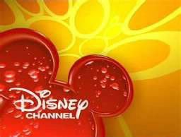 Complète les séries et films de Disney channel.
