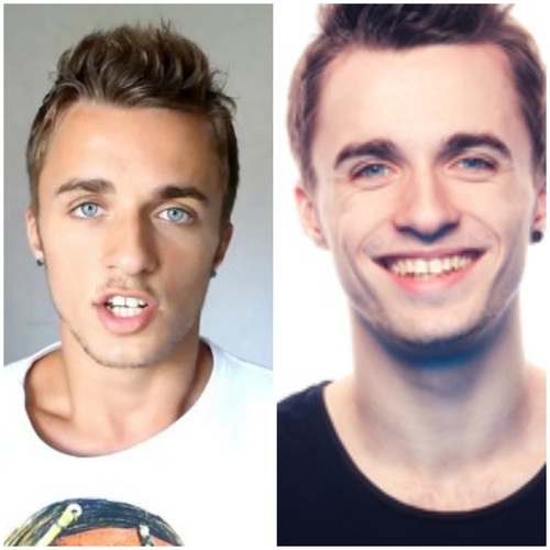 Squeezie, on l'aime