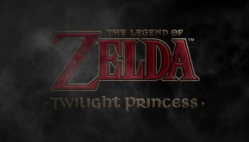 Personnages Zelda Twilight princess