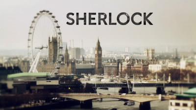 Sherlock saison 2 épisode 1