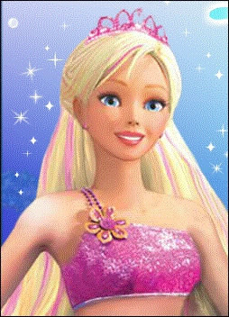 Barbie la princesse et la popstar