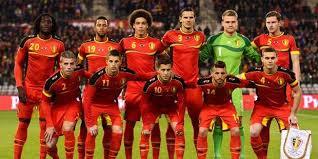 Equipe Belgique