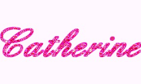 Le prénom Catherine