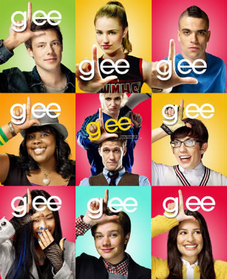 Les musiques de 'Glee'