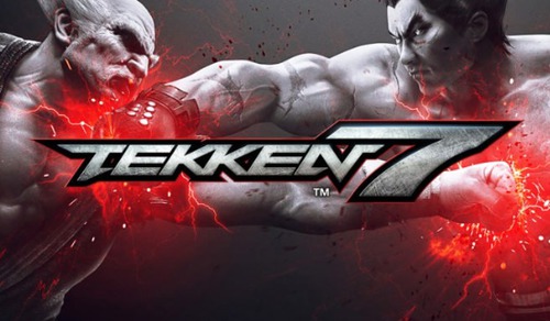 Personnages de Tekken 7