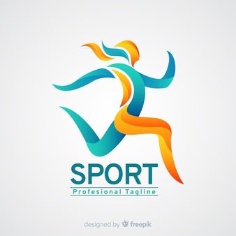 Les logos sportifs