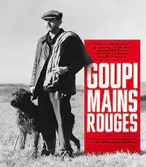 Cinéma français des années 40 : Goupi Mains Rouges