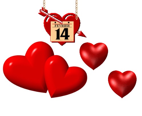 L'origine de la Saint-Valentin sur cette fête d'amour - 13A