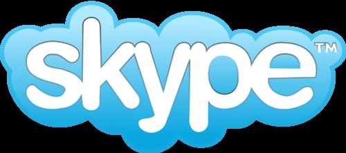 Smiley sur Skype