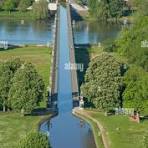 Les canaux en France : le canal latéral à la Loire