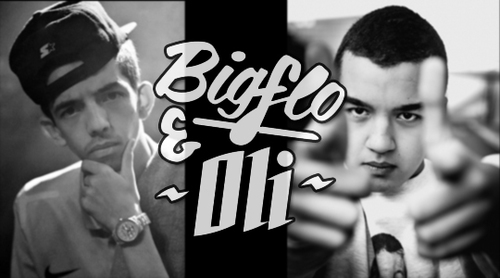 Bigflo & Oli