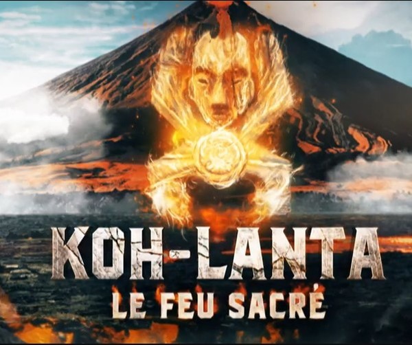 Koh Lanta 2023 - Le feu sacré : Episode 8