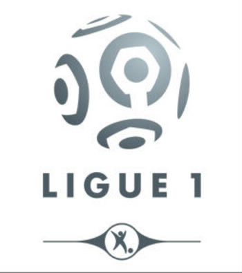 Logoquiz - Ligue 1 (2012-13)
