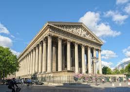 Les monuments historiques français (1)