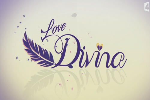 Série TV : Love, Divina - 9A
