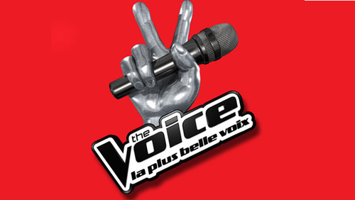 The Voice : La plus belle voix