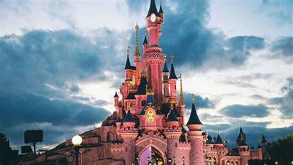 Disneyland Paris 2015