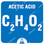 Les acides et leurs formules