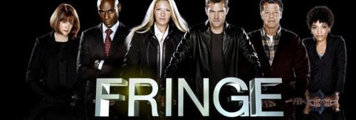 Série TV : Fringe saison 2 épisode 6 "La formule" - 5A