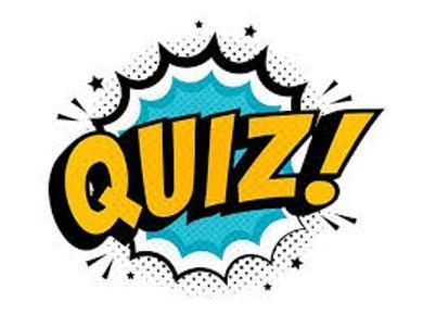 Quick Quiz Variés (16)