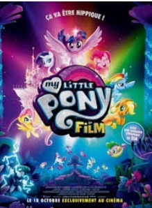 My little pony - Le Film