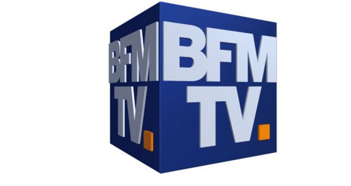 BFMTV : Les émissions et journalistes (1) - 11A