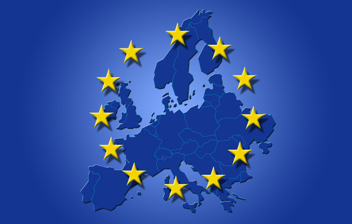 3D European Union