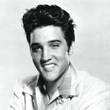 Elvis Presley (1) - 7A