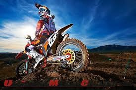 The ultimate motocross